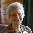 Rosemary Bruce-Mullins